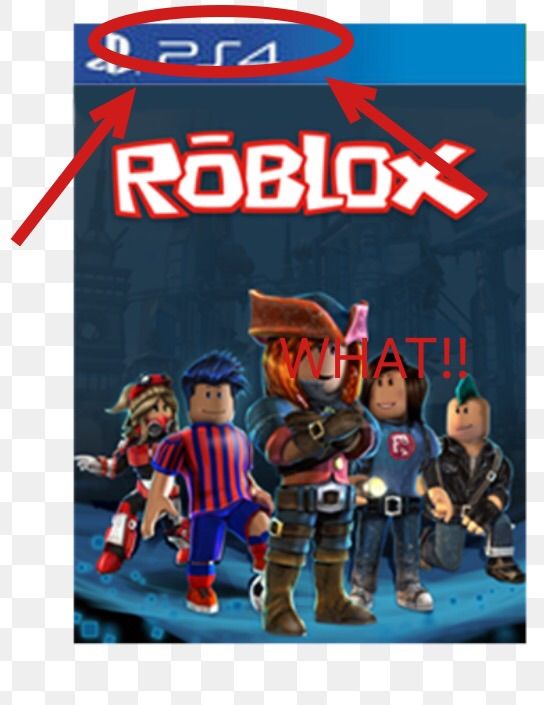 Roblox In Ps4 Download Login