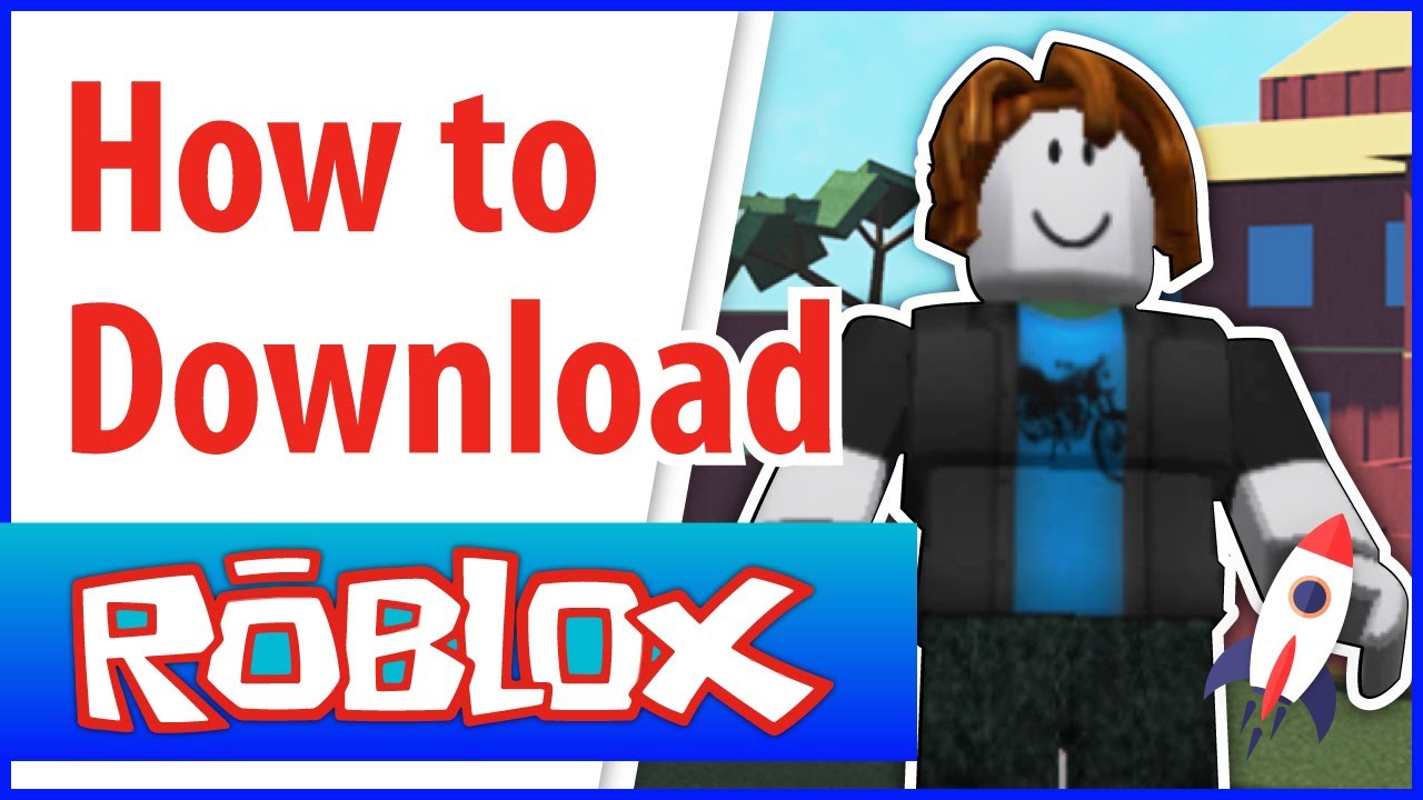 How to download roblox on asus laptop free