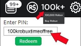 Roblox robux promo codes no hack free money